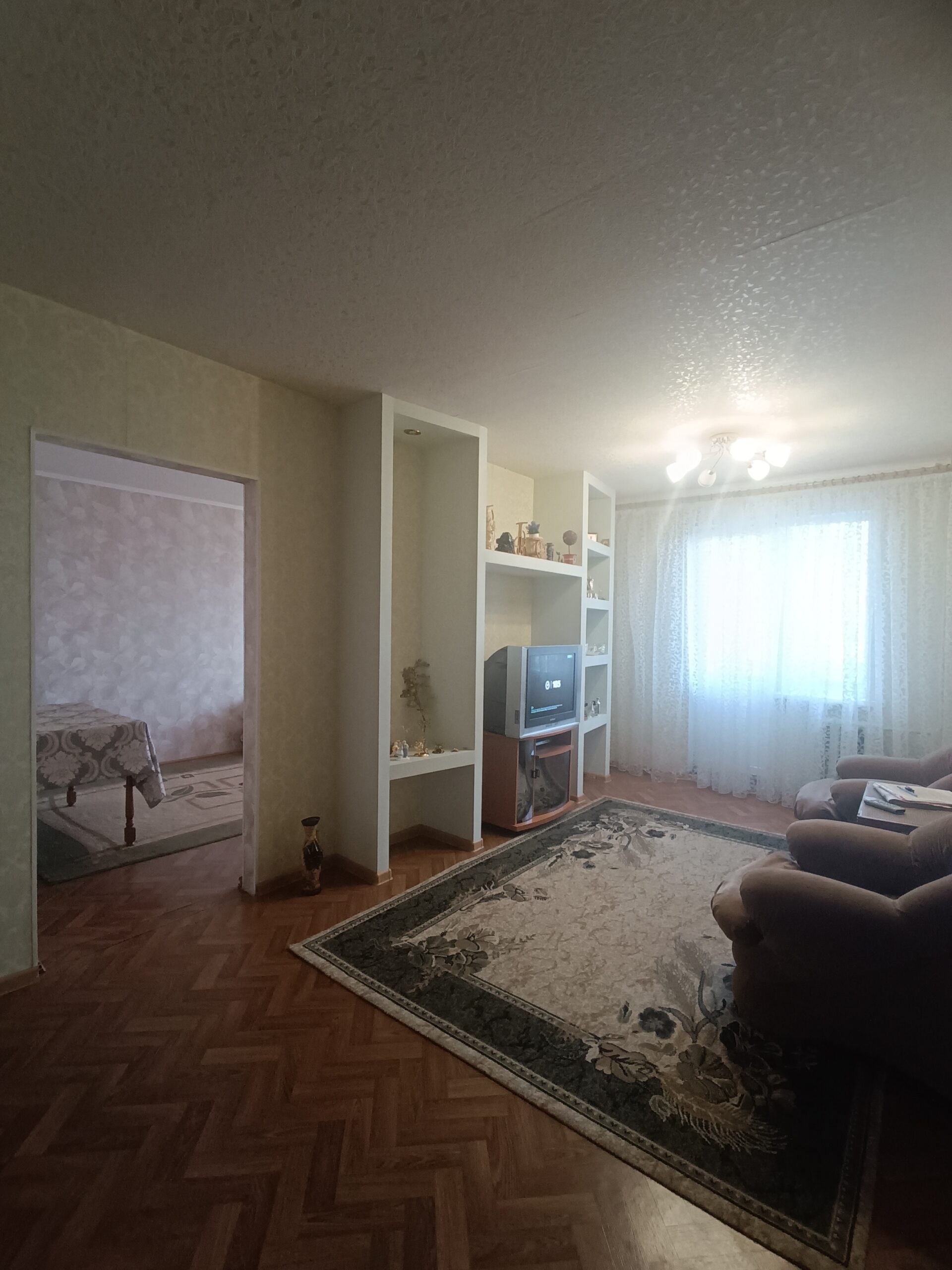 №1157 Продается 3-х комнатная квартира по ул. Гмыри, р-н Столицы, 4школа